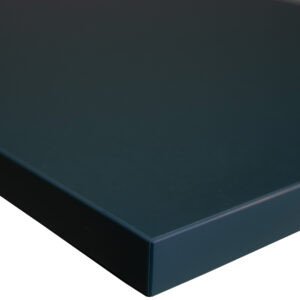 Sample Door corner - Tsunami